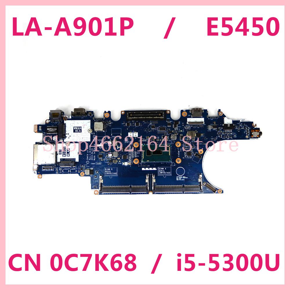 LA-A901P i5 i7-5th  CPU Ʈ ,  ƼƩ..
